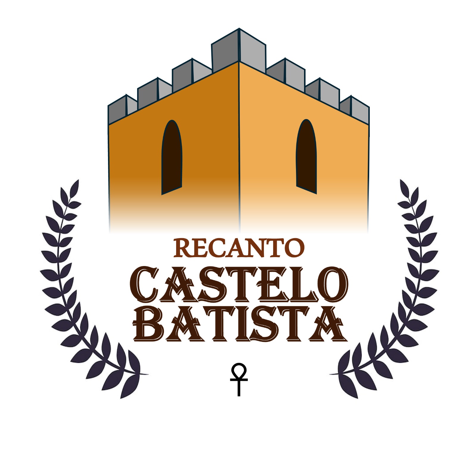 Página Inicial Recanto Castelo Bastista