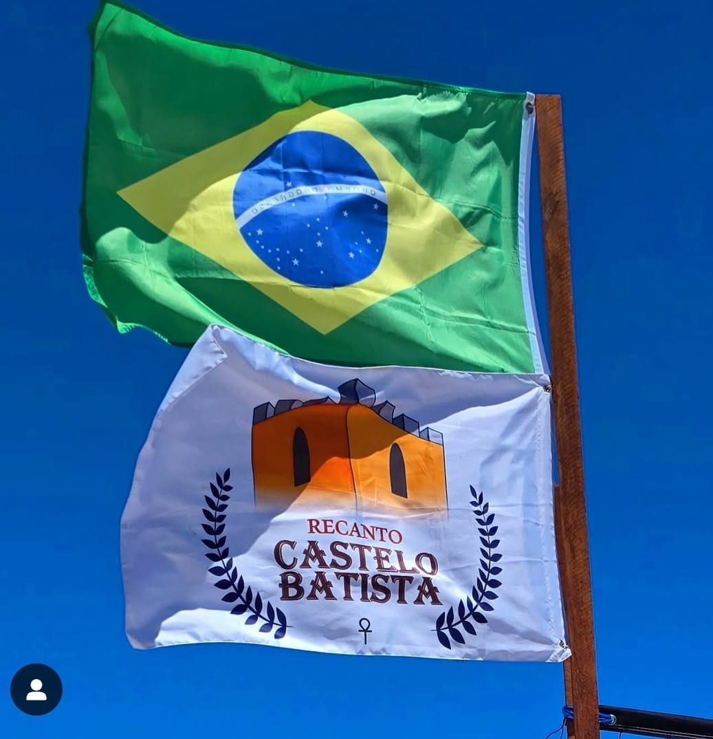 Próximo às praias litorâneas